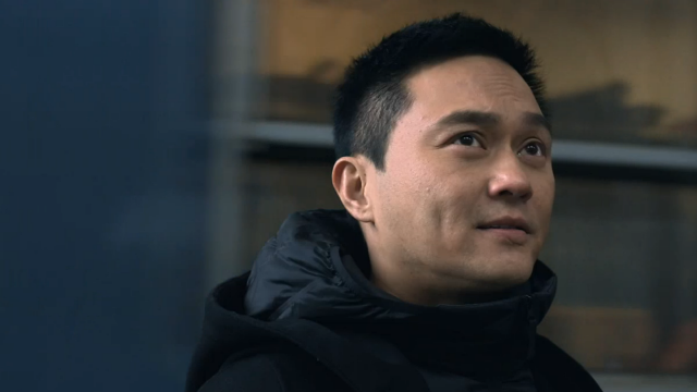 蝕日風暴 第26集劇照 3