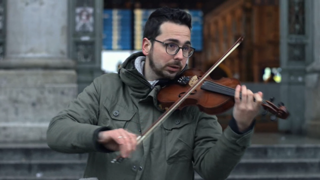 蝕日風暴 第26集劇照 1