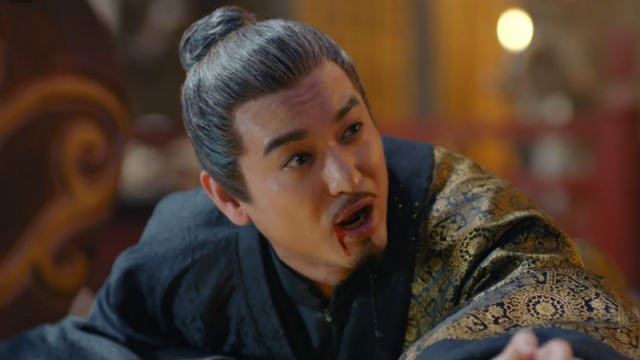 盛唐幻夜 第32集劇照 2