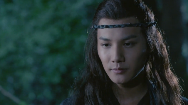 盛唐幻夜 第32集劇照 1