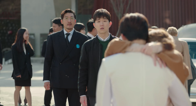 絕對達令 第36集劇照 1