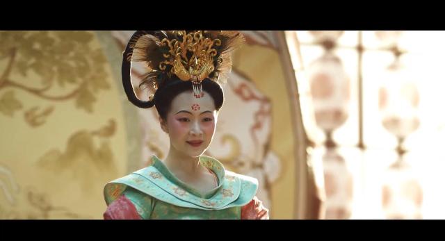 長安十二時辰 第9集劇照 1