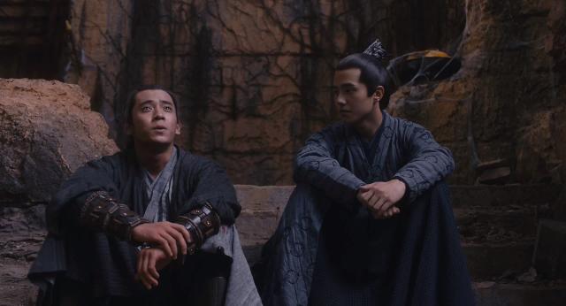 九州縹緲錄 第47集劇照 1