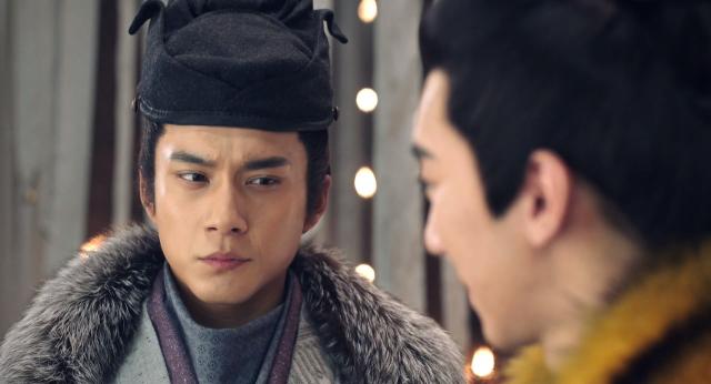 三國機密之潛龍在淵 全集 線上看