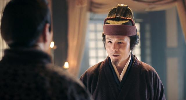 三國機密之潛龍在淵 全集 線上看