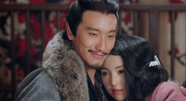 三國機密之潛龍在淵 全集 線上看