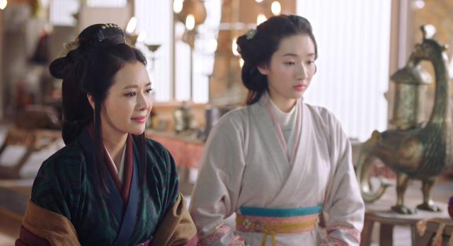 三國機密之潛龍在淵 全集 線上看