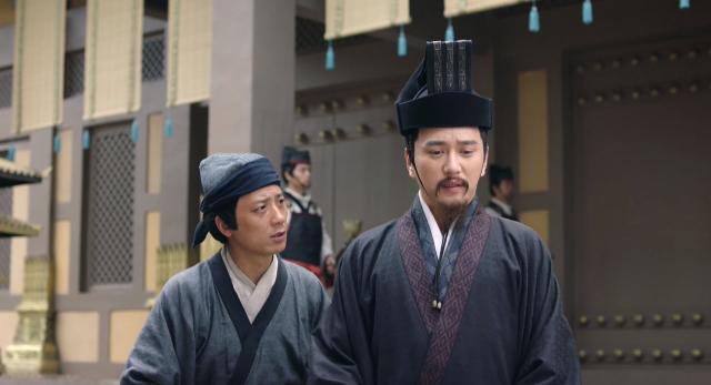 三國機密之潛龍在淵 全集 線上看