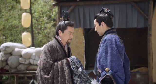 三國機密之潛龍在淵 全集 線上看