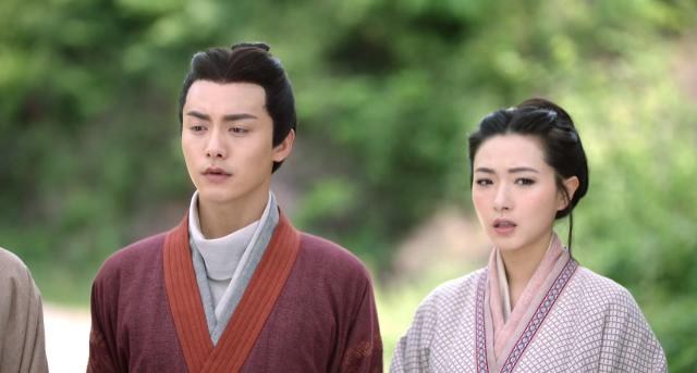 三國機密之潛龍在淵 全集 線上看