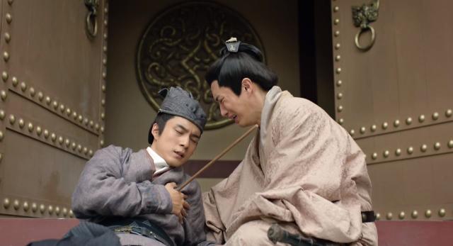 三國機密之潛龍在淵 全集 線上看