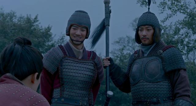 三國機密之潛龍在淵 全集 線上看