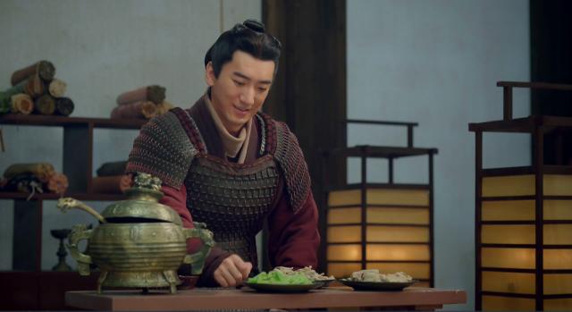 三國機密之潛龍在淵 全集 線上看