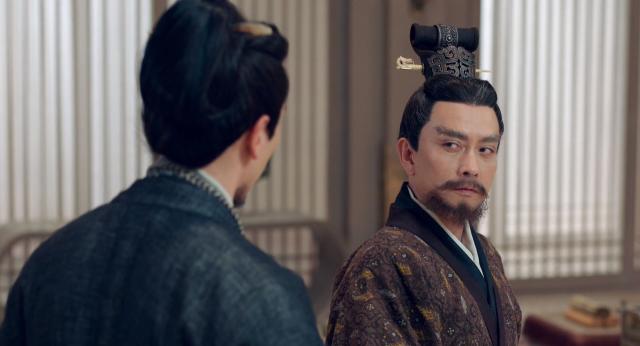 三國機密之潛龍在淵 全集 線上看