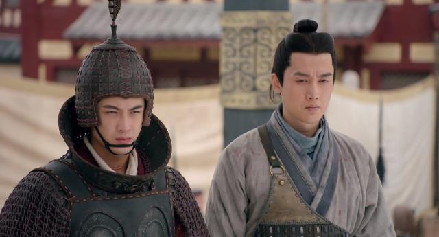 三國機密之潛龍在淵 全集 線上看