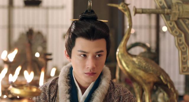 三國機密之潛龍在淵 全集 線上看