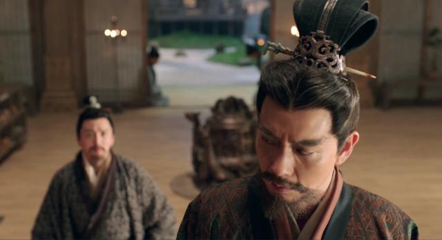 三國機密之潛龍在淵 全集 線上看