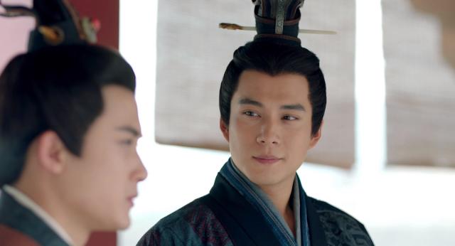 三國機密之潛龍在淵 全集 線上看