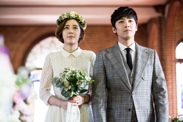 百年新娘劇照 1