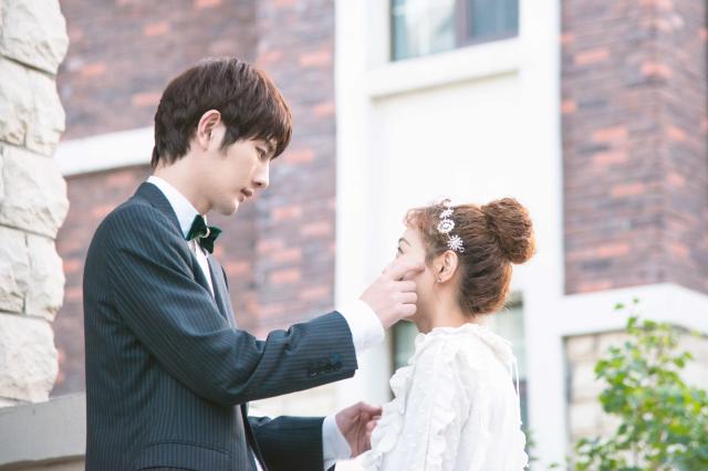 我的鄰居睡不著劇照 7