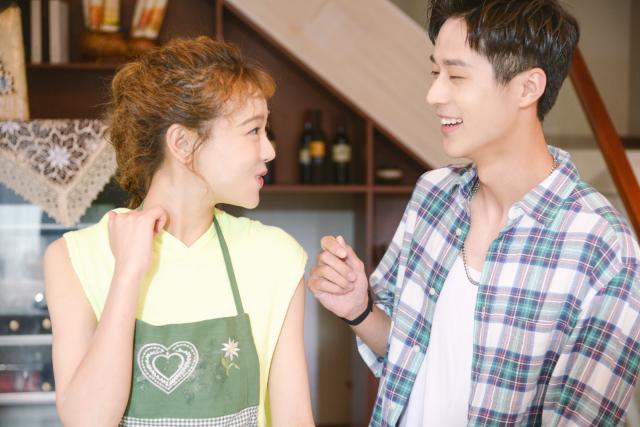 我的鄰居睡不著劇照 8