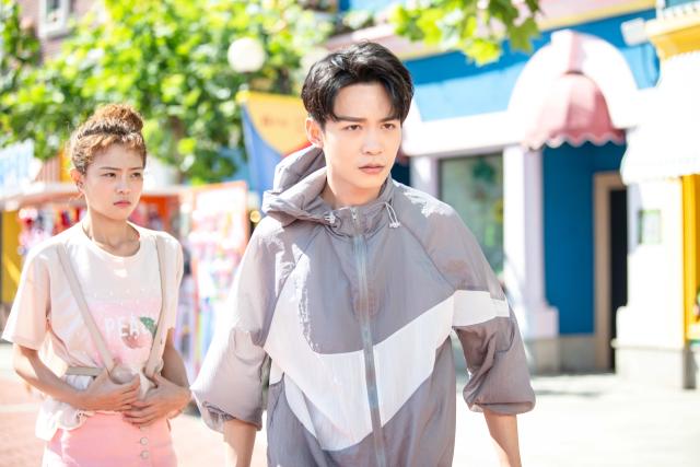 我的鄰居睡不著劇照 9