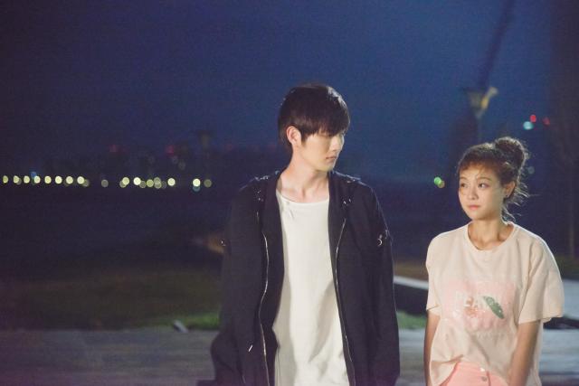 我的鄰居睡不著劇照 11