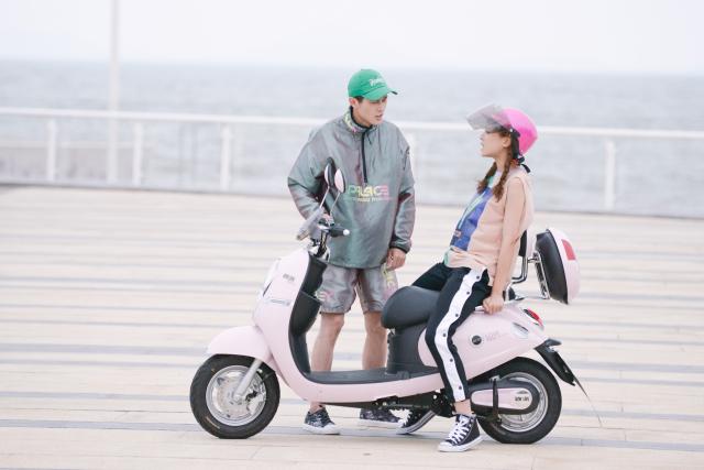 我的鄰居睡不著劇照 12