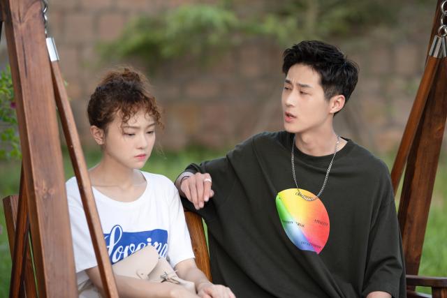 我的鄰居睡不著劇照 6