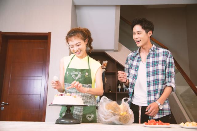 我的鄰居睡不著 第5集劇照 1