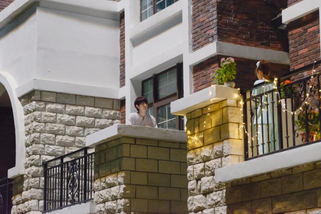 我的鄰居睡不著 第18集劇照 1