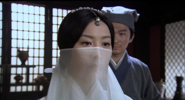 風中奇緣 第4集