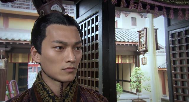 風中奇緣 第5集