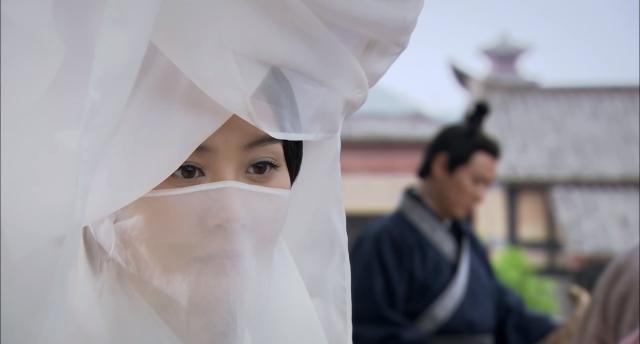 風中奇緣 第7集