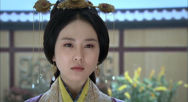 風中奇緣 第11集