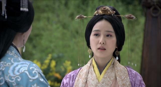 風中奇緣 第12集