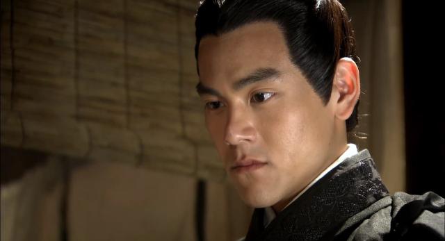 風中奇緣 第16集