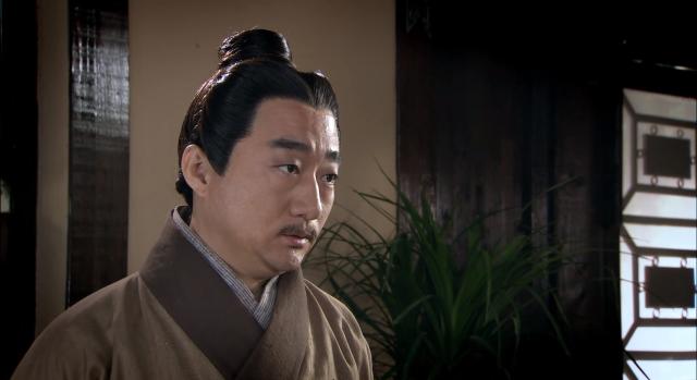 風中奇緣 第17集