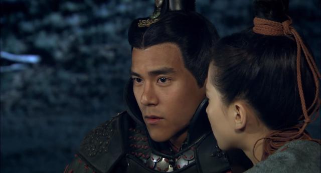 風中奇緣 第20集