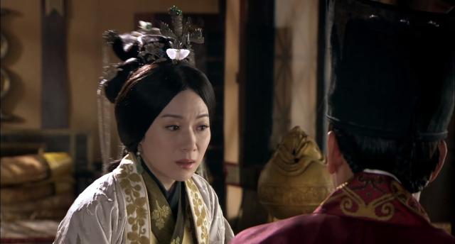 風中奇緣 第21集