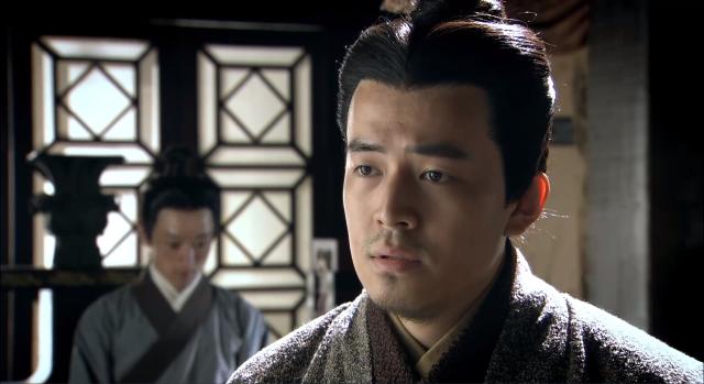 風中奇緣 第23集