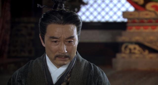 風中奇緣 第25集