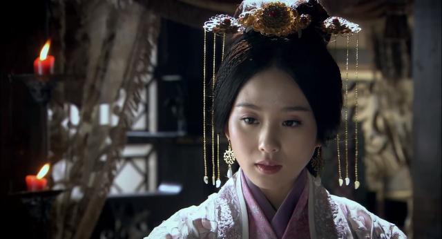 風中奇緣 第30集