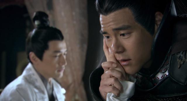 風中奇緣 第31集