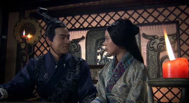 風中奇緣 第32集