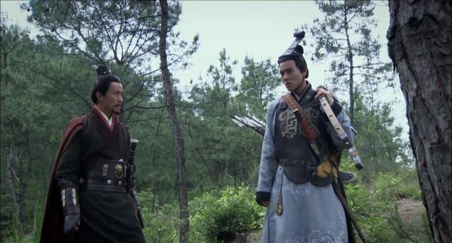 風中奇緣 第33集