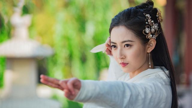 倚天屠龍記劇照 9