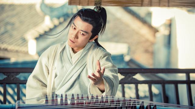 倚天屠龍記劇照 11