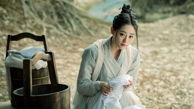 倚天屠龍記劇照 12