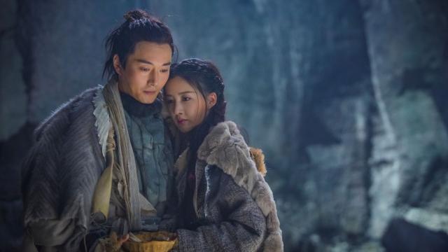 倚天屠龍記劇照 19